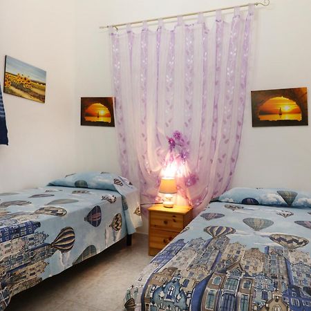 A Due Passi Dal Mare By Salento Prime Daire Torre Vado Dış mekan fotoğraf
